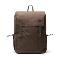   Rucsac sport casual, XD, 2610E19182, 29x15.5x53 cm, Nylon, rPET, Maro