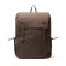 Rucsac sport casual, XD, 2610E19182, 29x15.5x53 cm, Nylon, rPET, Maro