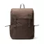 Rucsac sport casual, XD, 2610E19182, 29x15.5x53 cm, Nylon, rPET, Maro