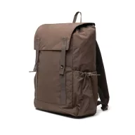   Rucsac sport casual, XD, 2610E19182, 29x15.5x53 cm, Nylon, rPET, Maro