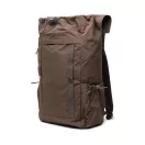 Rucsac sport casual, XD, 2610E19182, 29x15.5x53 cm, Nylon, rPET, Maro