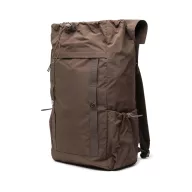   Rucsac sport casual, XD, 2610E19182, 29x15.5x53 cm, Nylon, rPET, Maro