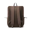 Rucsac sport casual, XD, 2610E19182, 29x15.5x53 cm, Nylon, rPET, Maro