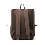   Rucsac sport casual, XD, 2610E19182, 29x15.5x53 cm, Nylon, rPET, Maro