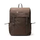 Rucsac sport casual, XD, 2610E19182, 29x15.5x53 cm, Nylon, rPET, Maro