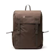   Rucsac sport casual, XD, 2610E19182, 29x15.5x53 cm, Nylon, rPET, Maro