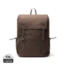 Rucsac sport casual, XD, 2610E19182, 29x15.5x53 cm, Nylon, rPET, Maro