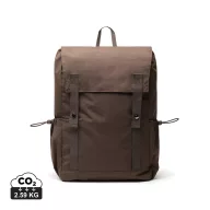   Rucsac sport casual, XD, 2610E19182, 29x15.5x53 cm, Nylon, rPET, Maro