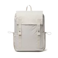   Rucsac sport casual, XD, 2610E19180, 29x15.5x53 cm, Nylon, rPET, Bej