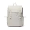 Rucsac sport casual, XD, 2610E19180, 29x15.5x53 cm, Nylon, rPET, Bej