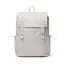 Rucsac sport casual, XD, 2610E19180, 29x15.5x53 cm, Nylon, rPET, Bej