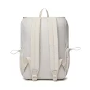 Rucsac sport casual, XD, 2610E19180, 29x15.5x53 cm, Nylon, rPET, Bej