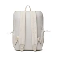   Rucsac sport casual, XD, 2610E19180, 29x15.5x53 cm, Nylon, rPET, Bej