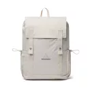 Rucsac sport casual, XD, 2610E19180, 29x15.5x53 cm, Nylon, rPET, Bej