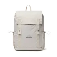   Rucsac sport casual, XD, 2610E19180, 29x15.5x53 cm, Nylon, rPET, Bej