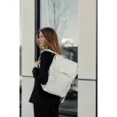 Rucsac sport casual, XD, 2610E19180, 29x15.5x53 cm, Nylon, rPET, Bej
