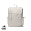 Rucsac sport casual, XD, 2610E19180, 29x15.5x53 cm, Nylon, rPET, Bej