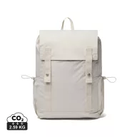   Rucsac sport casual, XD, 2610E19180, 29x15.5x53 cm, Nylon, rPET, Bej
