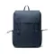 Rucsac sport casual, XD, 2610E19183, 29x15.5x53 cm, Nylon, rPET, Albastru Navy