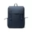 Rucsac sport casual, XD, 2610E19183, 29x15.5x53 cm, Nylon, rPET, Albastru Navy