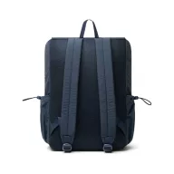   Rucsac sport casual, XD, 2610E19183, 29x15.5x53 cm, Nylon, rPET, Albastru Navy