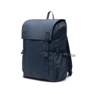   Rucsac sport casual, XD, 2610E19183, 29x15.5x53 cm, Nylon, rPET, Albastru Navy