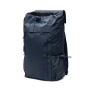 Rucsac sport casual, XD, 2610E19183, 29x15.5x53 cm, Nylon, rPET, Albastru Navy