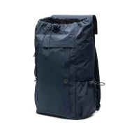  Rucsac sport casual, XD, 2610E19183, 29x15.5x53 cm, Nylon, rPET, Albastru Navy