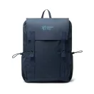 Rucsac sport casual, XD, 2610E19183, 29x15.5x53 cm, Nylon, rPET, Albastru Navy