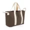 Geanta plaja, XD, 2610E18870, 15x40x35 cm, Panza, Maro