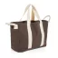 Geanta plaja, XD, 2610E18870, 15x40x35 cm, Panza, Maro