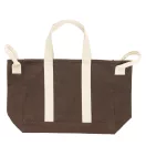 Geanta plaja, XD, 2610E18870, 15x40x35 cm, Panza, Maro