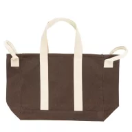 Geanta plaja, XD, 2610E18870, 15x40x35 cm, Panza, Maro