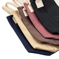 Geanta plaja, XD, 2610E18870, 15x40x35 cm, Panza, Maro