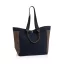 Sacosa de cumparaturi, XD, 2610E18982, 30x17.5x36 cm, Panza, Albastru Navy