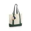 Sacosa de cumparaturi, XD, 2610E19050, 38.5x15x34.5 cm, Panza, Verde