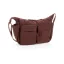 Geanta de umar, XD, 2610E17390, 31.5x10.5x26 cm, Nylon, rPET, Rosu Burgundy