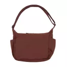 Geanta de umar, XD, 2610E17390, 31.5x10.5x26 cm, Nylon, rPET, Rosu Burgundy