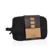   Set cuburi pentru impachetare, XD, 2610E18283, 39x9x20 cm, Nylon, Negru