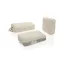 Set cuburi pentru impachetare, XD, 2610E18282, 39x9x20 cm, Nylon, Bej