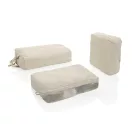 Set cuburi pentru impachetare, XD, 2610E18282, 39x9x20 cm, Nylon, Bej