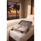 Set cuburi pentru impachetare, XD, 2610E18282, 39x9x20 cm, Nylon, Bej