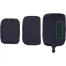 Set cuburi pentru impachetare, XD, 2610E18285, 39x9x20 cm, Nylon, Albastru Navy