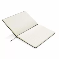   Agenda clasic A5 cu 144 pagini, coperta tare, Everestus, HR, hartie, negru