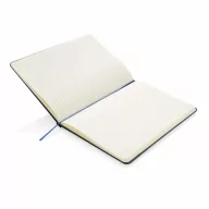   Agenda clasic A5 cu 144 pagini, coperta tare, Everestus, HR, hartie, albastru navy