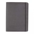 Mapa documente A4, 21MAR1410, 31.1x23.7x2 cm, Everestus, Piele, Gri