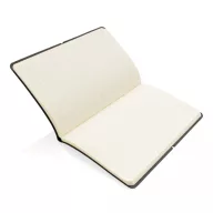   Agenda, 21MAR2122, 20.8x13x1 cm, 96 file, A5, Dictando, Coperta cu elastic, Everestus, Poliuretan, Hartie, Albastru
