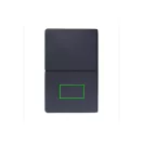 Agenda, 21MAR2122, 20.8x13x1 cm, 96 file, A5, Dictando, Coperta cu elastic, Everestus, Poliuretan, Hartie, Albastru