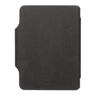   Agenda A5 cu incarcare wireless 10W, XD, 21OCT1104, 18 x 3 x 22.5 cm, Poliuretan, Negru