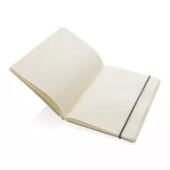 Agenda A5, Everestus, 18SEP3459, 21x14x11 cm, Hartie, Negru